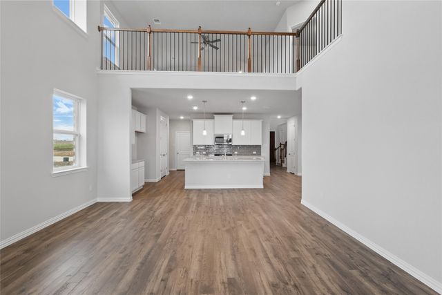 814 Whitmore Drive, Princeton, TX 75071