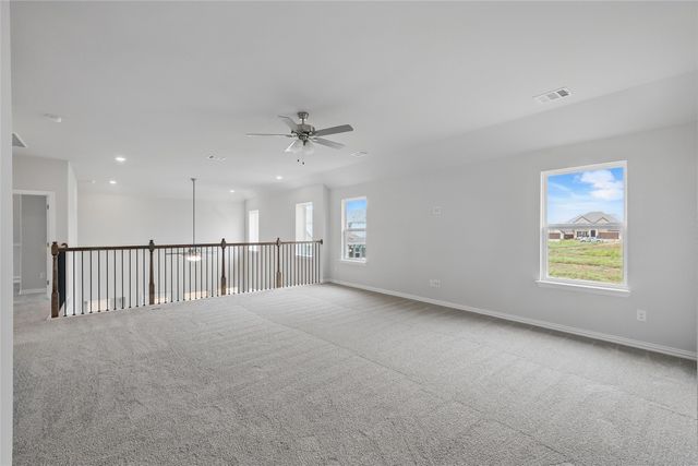 814 Whitmore Drive, Princeton, TX 75071