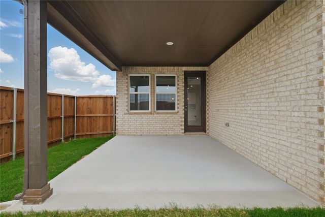 814 Whitmore Drive, Princeton, TX 75071