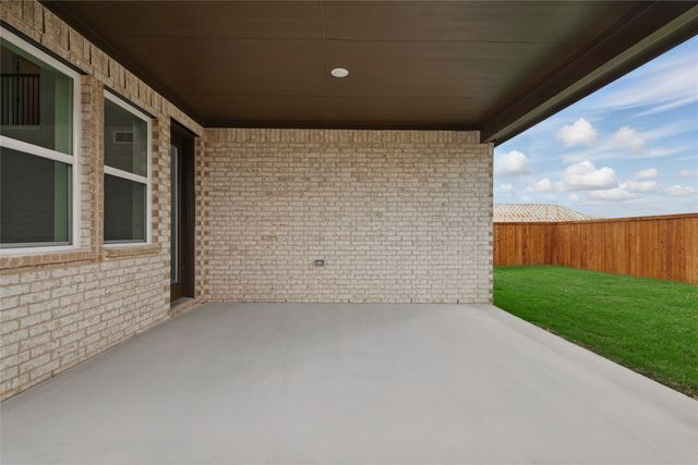 814 Whitmore Drive, Princeton, TX 75071