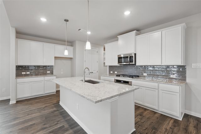 814 Whitmore Drive, Princeton, TX 75071