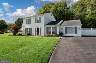 4000 NICHOLAS PL, Bowie, MD 20716