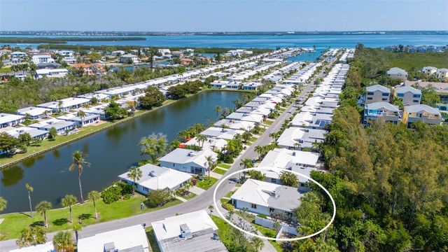 554 SPANISH DRIVE S, Longboat Key, FL 34228