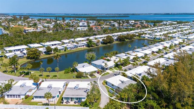 554 SPANISH DRIVE S, Longboat Key, FL 34228