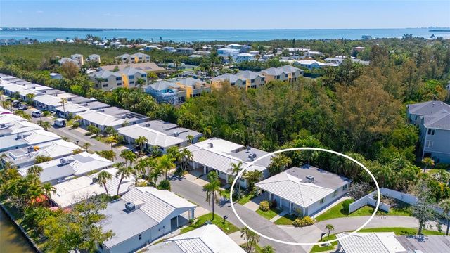 554 SPANISH DRIVE S, Longboat Key, FL 34228