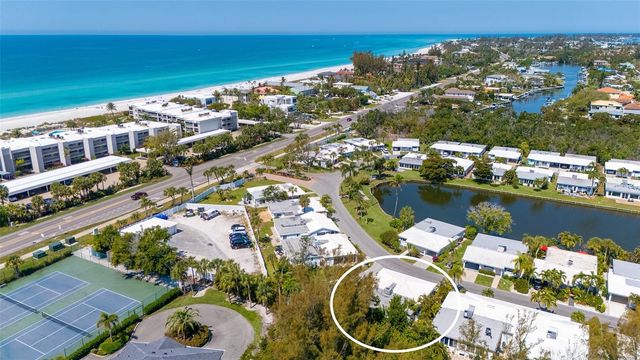 554 SPANISH DRIVE S, Longboat Key, FL 34228