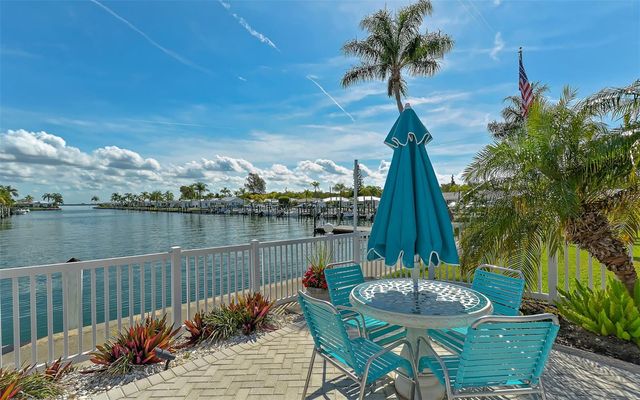 554 SPANISH DRIVE S, Longboat Key, FL 34228