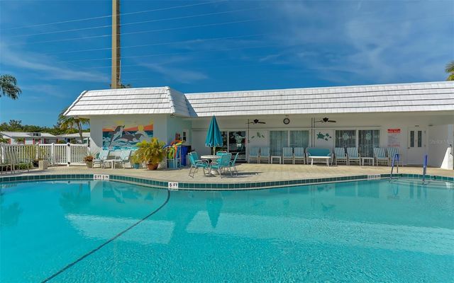 554 SPANISH DRIVE S, Longboat Key, FL 34228