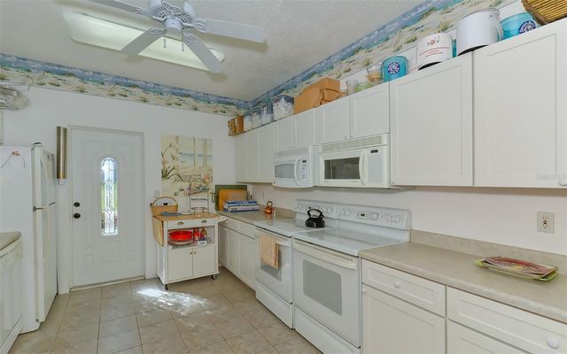 554 SPANISH DRIVE S, Longboat Key, FL 34228