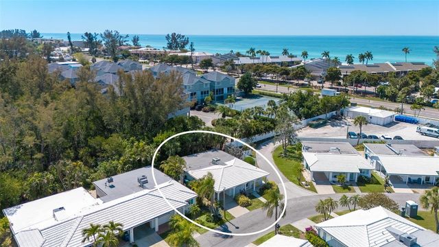 554 SPANISH DRIVE S, Longboat Key, FL 34228