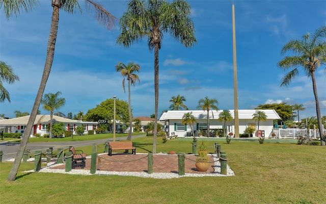 554 SPANISH DRIVE S, Longboat Key, FL 34228