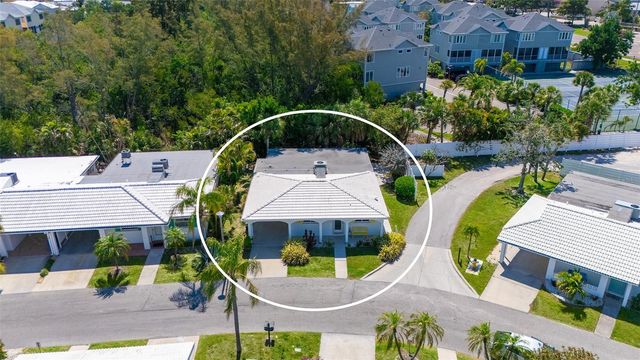 554 SPANISH DRIVE S, Longboat Key, FL 34228