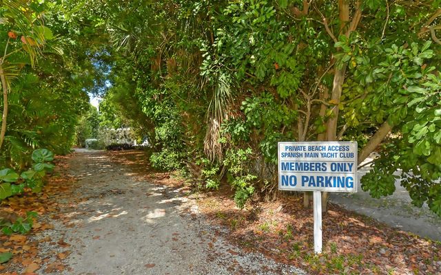 554 SPANISH DRIVE S, Longboat Key, FL 34228