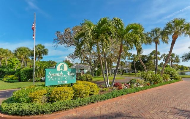 554 SPANISH DRIVE S, Longboat Key, FL 34228