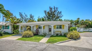 554 SPANISH DRIVE S, Longboat Key, FL 34228