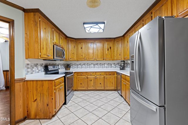 1701 Wilger Court, Raleigh, NC 27603