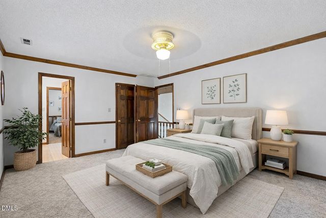 1701 Wilger Court, Raleigh, NC 27603