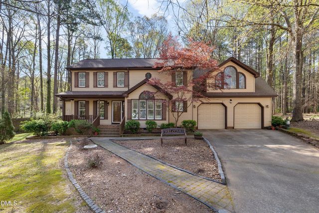 1701 Wilger Court, Raleigh, NC 27603