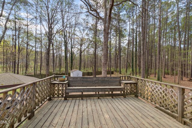 1701 Wilger Court, Raleigh, NC 27603