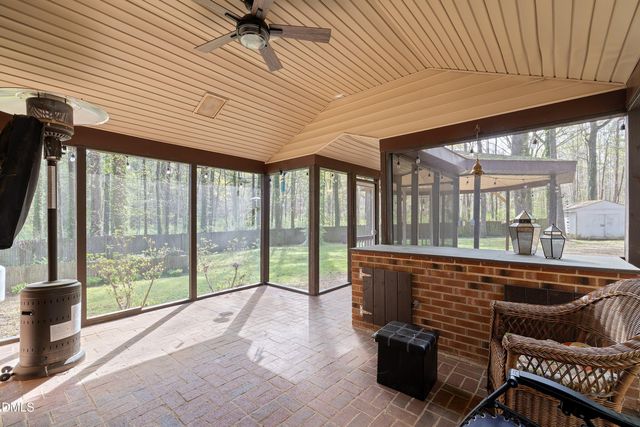 1701 Wilger Court, Raleigh, NC 27603