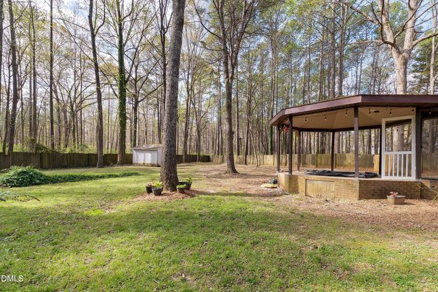 1701 Wilger Court, Raleigh, NC 27603