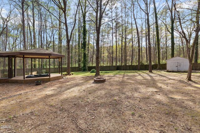 1701 Wilger Court, Raleigh, NC 27603