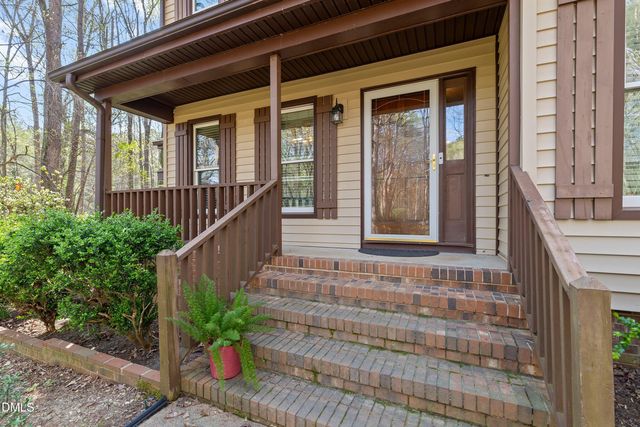 1701 Wilger Court, Raleigh, NC 27603