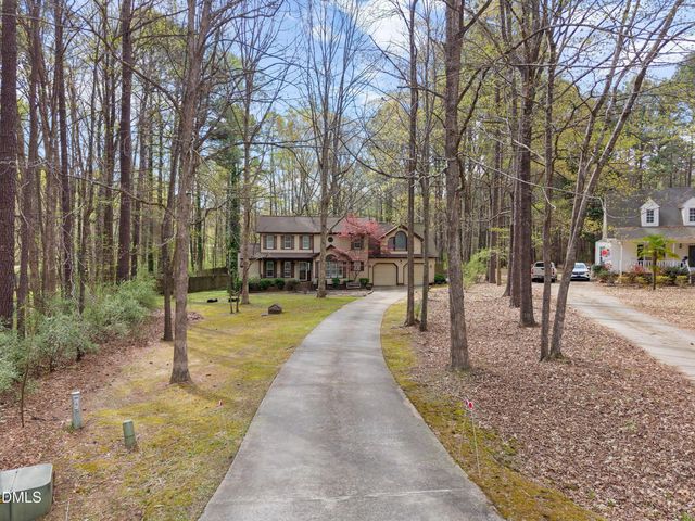 1701 Wilger Court, Raleigh, NC 27603