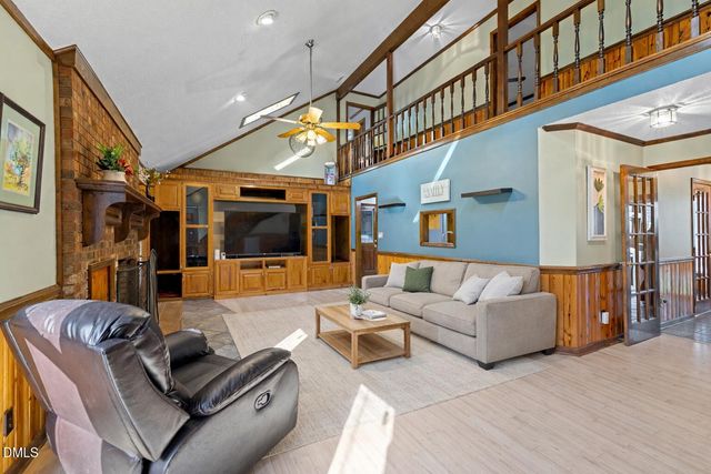 1701 Wilger Court, Raleigh, NC 27603