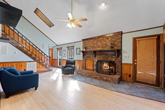 1701 Wilger Court, Raleigh, NC 27603