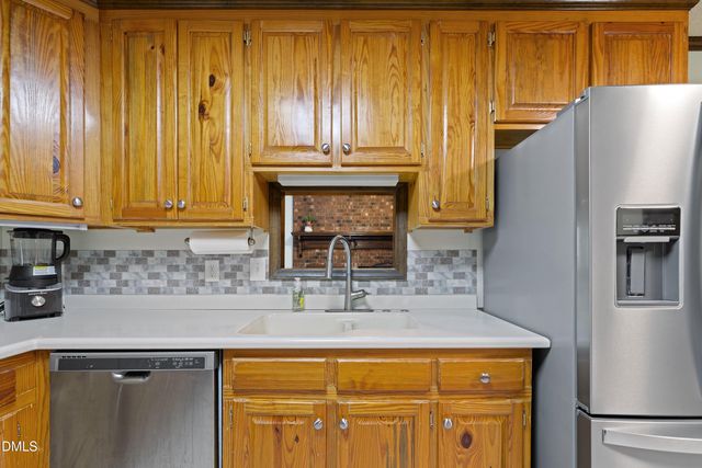 1701 Wilger Court, Raleigh, NC 27603