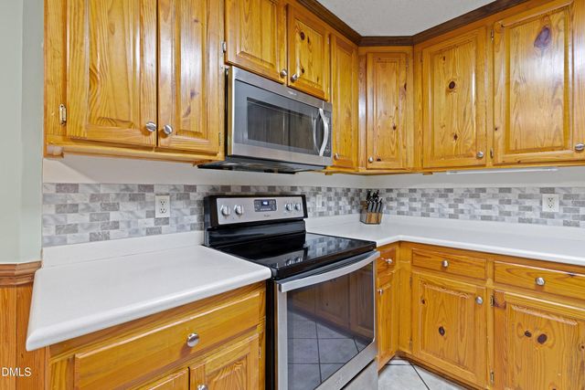 1701 Wilger Court, Raleigh, NC 27603