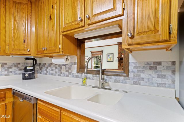 1701 Wilger Court, Raleigh, NC 27603