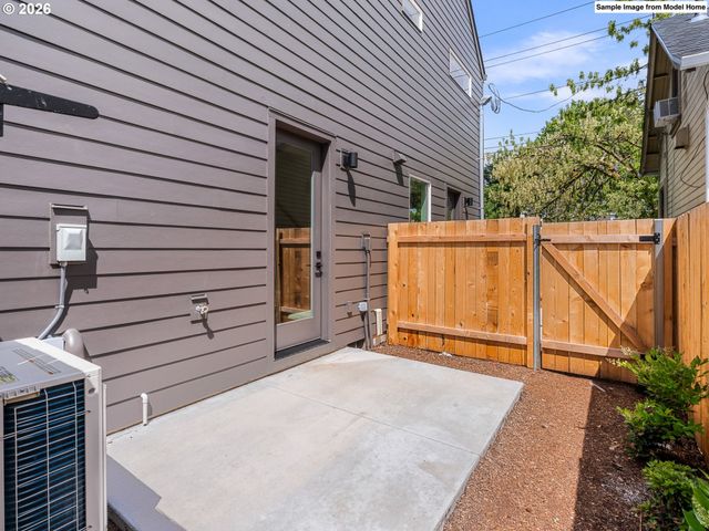 8657 Se 15th Ave, Portland, OR 97202