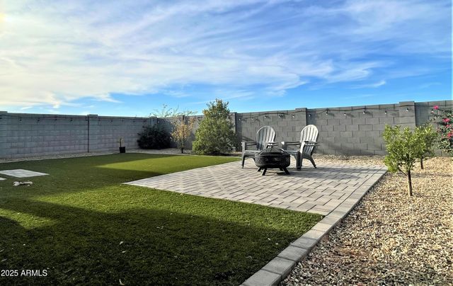 2822 W Apollo Road, Phoenix, AZ 85041