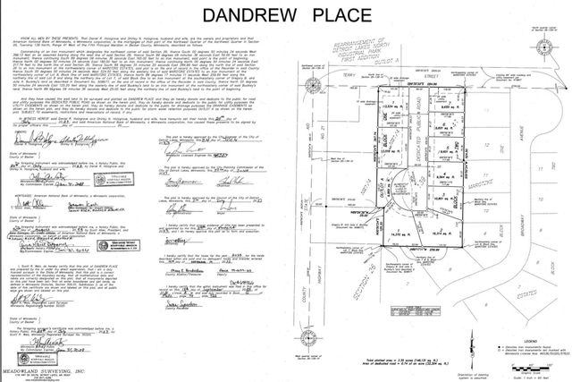 726 Dandrew Lane, Detroit Lakes, MN 56501