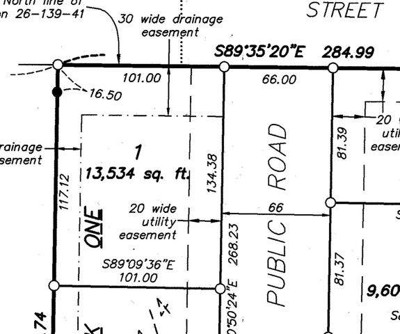 726 Dandrew Lane, Detroit Lakes, MN 56501