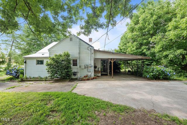 1090 S Fifth Street, Mebane, NC 27302