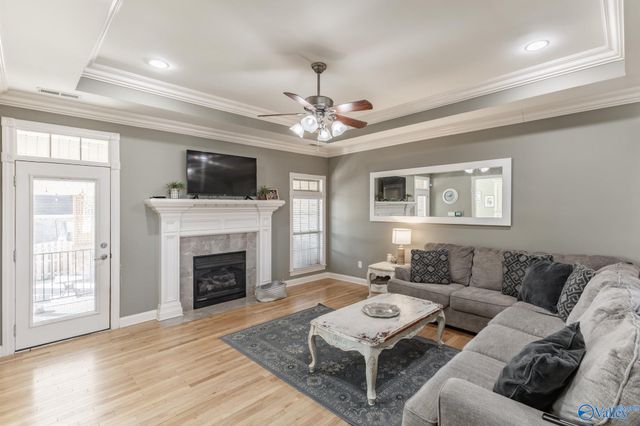 22932 Ledges Drive, Athens, AL 35613