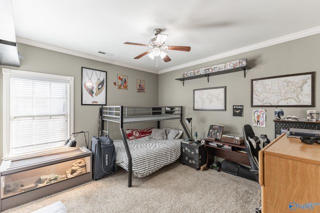 22932 Ledges Drive, Athens, AL 35613