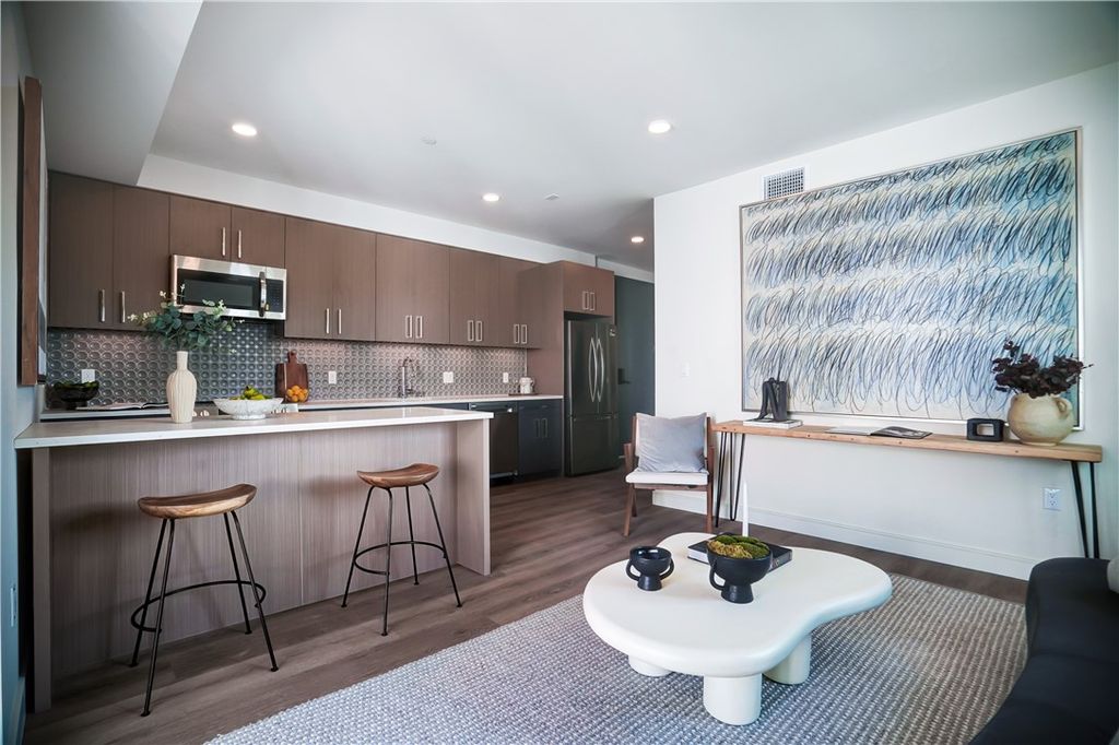 5771 Carlton 706, Hollywood (los Angeles), CA 90028