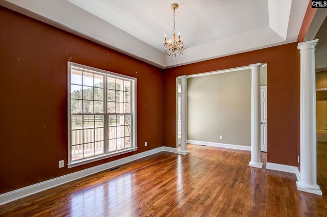 84 Butternut Lane, Camden, SC 29020