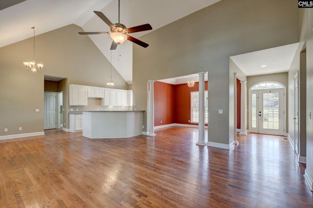 84 Butternut Lane, Camden, SC 29020
