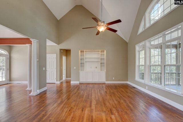 84 Butternut Lane, Camden, SC 29020