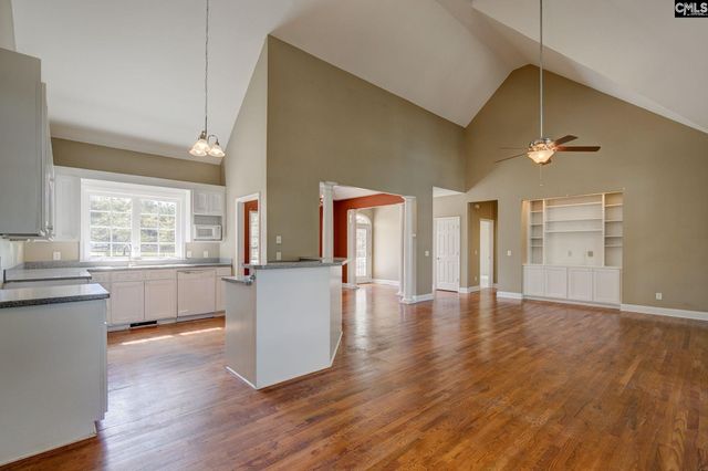 84 Butternut Lane, Camden, SC 29020