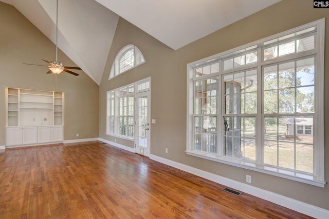 84 Butternut Lane, Camden, SC 29020