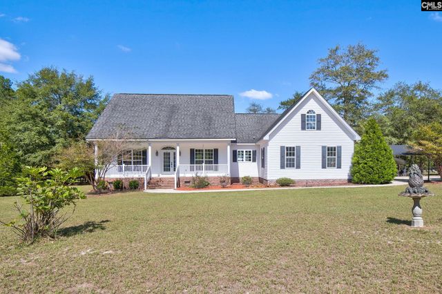 84 Butternut Lane, Camden, SC 29020