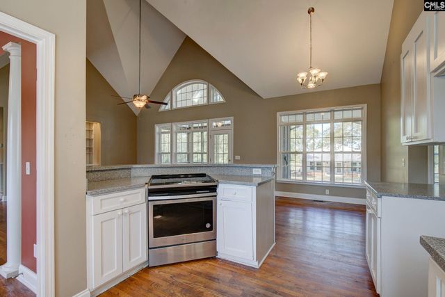 84 Butternut Lane, Camden, SC 29020