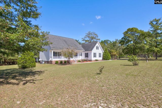 84 Butternut Lane, Camden, SC 29020