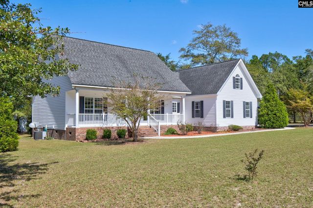 84 Butternut Lane, Camden, SC 29020
